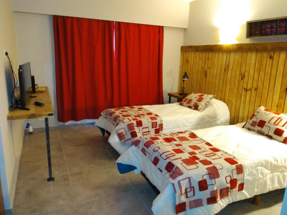 Hostal El Koru San Carlos de Bariloche Exterior foto