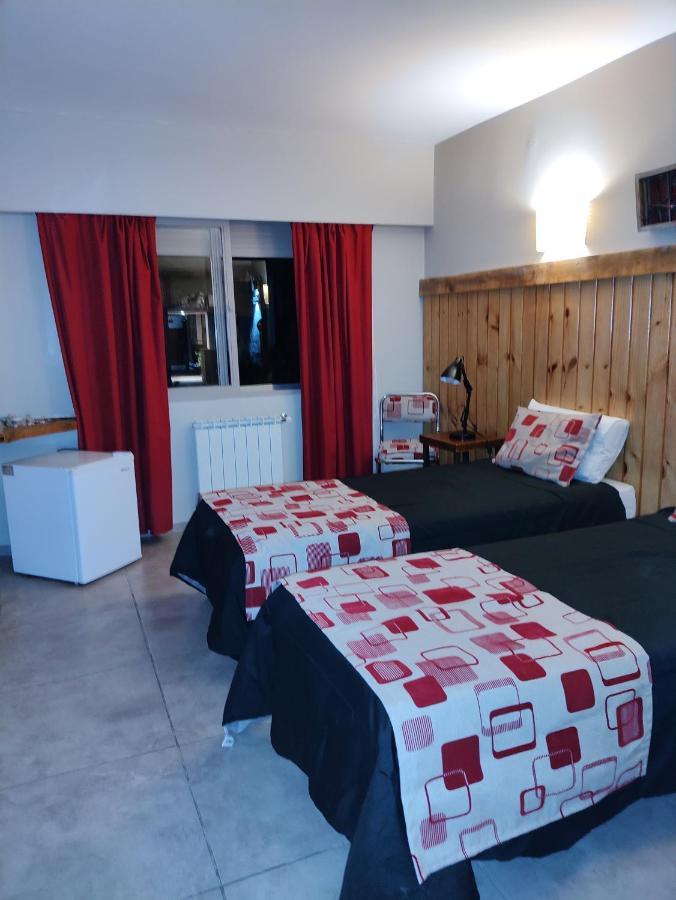 Hostal El Koru San Carlos de Bariloche Exterior foto