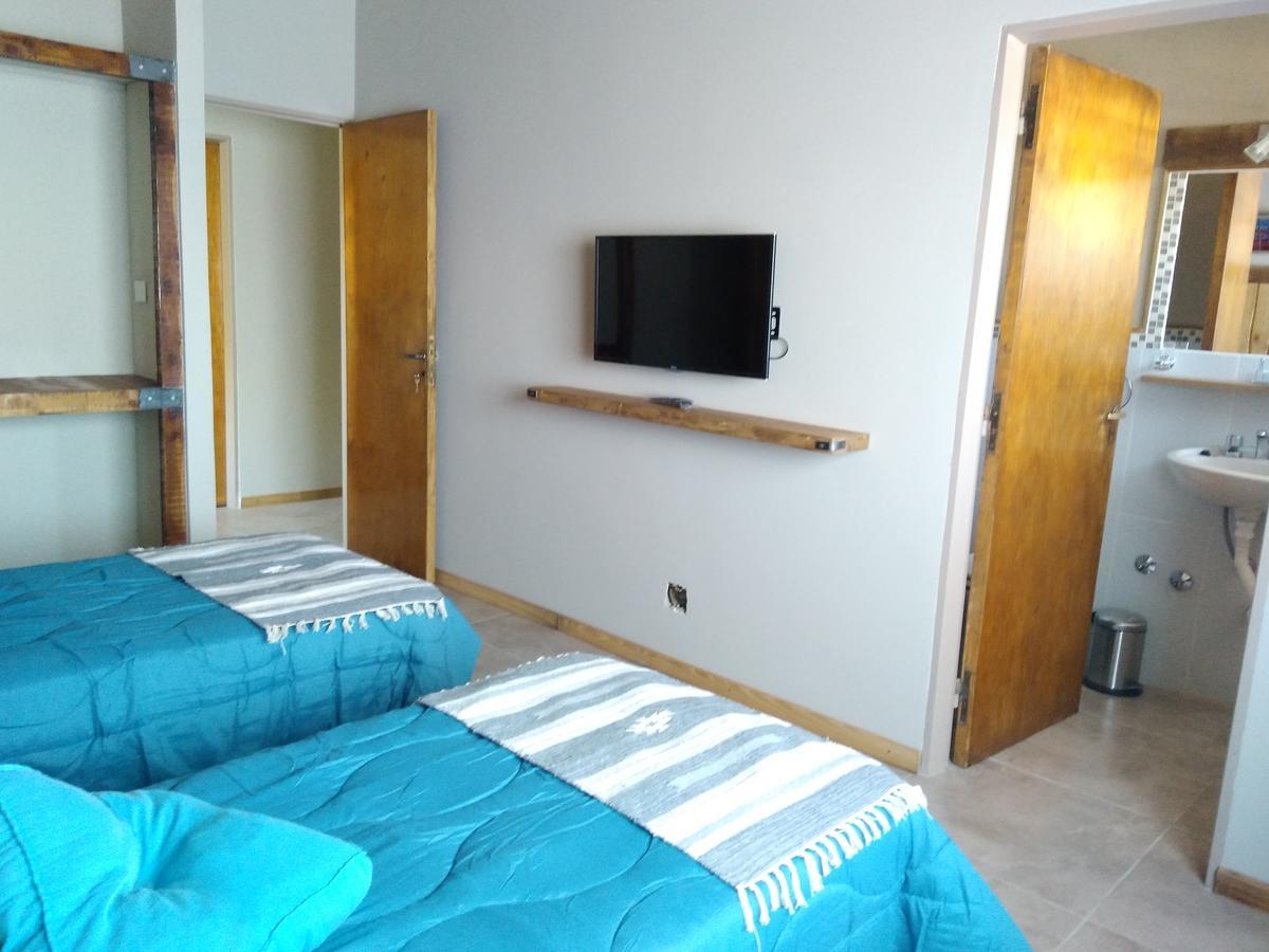 Hostal El Koru San Carlos de Bariloche Exterior foto