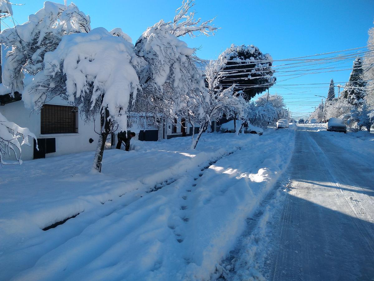 Hostal El Koru San Carlos de Bariloche Exterior foto