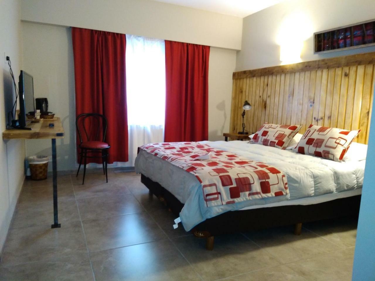 Hostal El Koru San Carlos de Bariloche Exterior foto